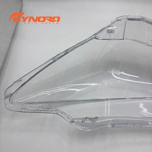 Cubierta de Faro Delantero EYNORA para <span class=keywords><strong>Mazda</strong></span> 2 Demio 2020-, Cubierta de Lente de Faro, Cubierta Exterior de Faro D43N-51030 D43N-51040 - Product Image 5