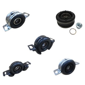 ตลับลูกปืนกลางเพลาขับด้านขวาความแม่นยำสูงสำหรับ Nissan hardbody 37521-57G25 - Product Image 5