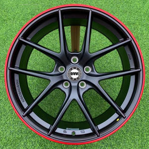 Vente flash : jantes en aluminium forgé de 17, 18 et 19 pouces pour <span class=keywords><strong>Honda</strong></span> Accord, Ford Mondeo, BMW Série <span class=keywords><strong>3</strong></span>, VW Magotan, Audi A4L - Product Image 3