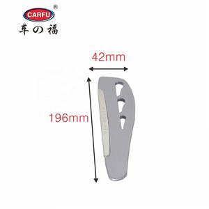 Accesorios para Automóviles, Escobilla Limpiaparabrisas Moderna de Alta Calidad, Presión Carfu AC-69 para Camiones <span class=keywords><strong>Oshkosh</strong></span> Motor Truck Co. - Product Image 4