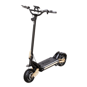 สกู๊ตเตอร์ไฟฟ้า R10 ประสิทธิภาพสูง 52V มอเตอร์คู่ 1000W ขายส่ง - Product Image 5