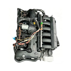 Moteur <span class=keywords><strong>BMW</strong></span> <span class=keywords><strong>N52B30</strong></span> 3.0L Essence d’Occasion pour Série 3 5 E90 <span class=keywords><strong>E92</strong></span> 328i 330i E60 E84 X1 F25 X3 - Product Image 6