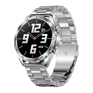 2023 Nieuwe Nx16 Sport Smartwatch 1.5Inch Groot Scherm 100 + Sportmodi Nfc Ip68 Waterdicht Smartwatch