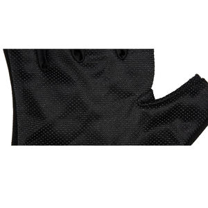Guanti da Ciclismo RIDERACE Mezze Dita per <span class=keywords><strong>Uomo</strong></span>, Guanti Estivi per Sport, Moto e Bicicletta, Guantes Ciclismo per Mountain Bike e Bici da Strada - Product Image 5