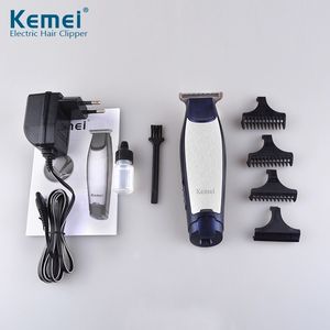 <span class=keywords><strong>Kemei</strong></span> Tondeuse électrique rechargeable Tondeuse à cheveux haute performance T-Blade <span class=keywords><strong>KM</strong></span>-<span class=keywords><strong>5021</strong></span> - Product Image 3