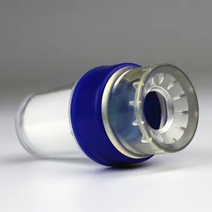 Factory Price Home <strong>Kitchen</strong> Simple Easy Mini Portable Faucet Cartridge PP Cotton <strong>Water</strong> <strong>Filter</strong> on Faucet - Product Image 5