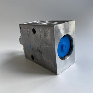 MOFH-3-1/<span class=keywords><strong>2</strong></span>-EX 535905วาล์วโซลินอยด์วาล์วเสือคลาสสิกใหม่เอี่ยม - Product Image 4