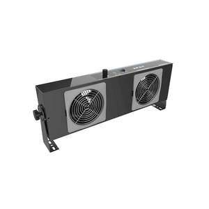 AP-DJ2712-1 Ionized Electrostatic Deionizer Ion Air Fans - Product Image 1