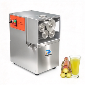 <span class=keywords><strong>Extracteur</strong></span> <span class=keywords><strong>de</strong></span> <span class=keywords><strong>jus</strong></span> <span class=keywords><strong>de</strong></span> canne à sucre électrique automatique 220V, nouveau modèle, puissant (0,4 kW), garantie 1 an - Meilleure vente - Product Image 1