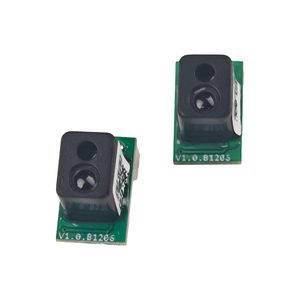 เซ็นเซอร์เลเซอร์ SDM10 DTOF พร้อม <span class=keywords><strong>3</strong></span> °   FOV สำหรับระบบอัตโนมัติทางหุ่นยนต์ ความแม่นยำสูง 10 มม. - Product Image 3