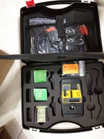 VVDI MB BGA clé programmeur tout-en-un 12V Solution d'atelier pour ECU & transpondeur clé outils de Diagnostic prix usine
