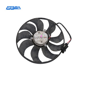 Ventilador Electrónico para Auto, Pieza de Desmontaje de Material Original Equivalente a OEM para Porsche 992 OE 992959447 - Product Image 2