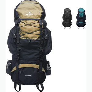 Échantillon gratuit Kit de survie en plein air imperméable et coupe-vent Camping Randonnée Sac à dos de survie Ustensiles de cuisine Utilisation de barbecue d'urgence - Product Image 4