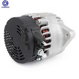 <span class=keywords><strong>Alternateur</strong></span> de voiture 12V 80A 270600Q020 270600Q021 5702H2 pour Toyota <span class=keywords><strong>Aygo</strong></span> Peugeot 107 Citroën C1 2005-2014 <span class=keywords><strong>Alternateur</strong></span> Générateur OEM - Product Image 2