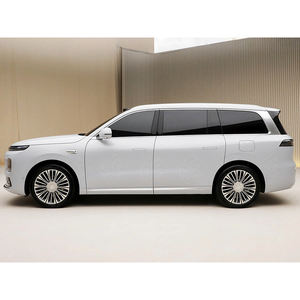 Lafa5 C16 Leapmotor D19 2025 Leapmotor D19 SUV électrique de base, véhicule à énergie nouvelle, <span class=keywords><strong>voiture</strong></span> hybride électrique, Lingpao Leap Motor D19, <span class=keywords><strong>prix</strong></span> de la <span class=keywords><strong>voiture</strong></span> - Product Image 2