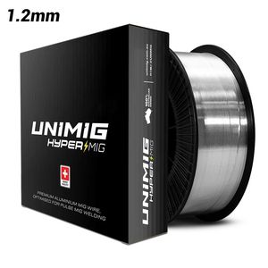 Kit de ligne de moulin à tubes à impulsions UNIMIGs PK11117 Evolve Multi 300 avec pompe moteur, garantie de plus de 5 ans, 110/230/240V pour la fabrication - Product Image 4