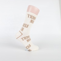 Pas de MOQ, conception gratuite, OEM, chaussettes personnalisées en coton de bambou pour hommes, logo personnalisé