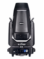 Projecteur à tête mobile ZOOM Led 700w CMY CTO BSW avec fonction de cadrage