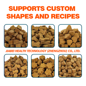 Integratori Multivitaminici Masticabili per Cani e Gatti, Nutrizione Completa per il Supporto del Sistema Immunitario e la Mantenimento della Salute della Pelle - Product Image 5