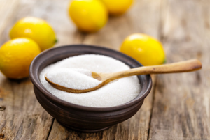 Para Refrescos Totalmente Naturales: Ácido Cítrico Cristalino de Venta Directa de Fábrica, Amplio Stock y Altamente Confiable (Producto Químico Diario) - Product Image 2