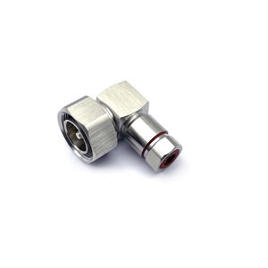 Connecteur de câble coaxial SMA / <span class=keywords><strong>SMB</strong></span> / <span class=keywords><strong>BNC</strong></span> / N / F / TNC / MCX / 716 rf - Product Image 3