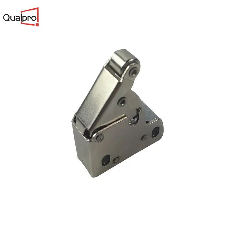 Mini Vergrendelingen Metalen Push Open Kastdeur Catcher Voor Kast En Access Panel