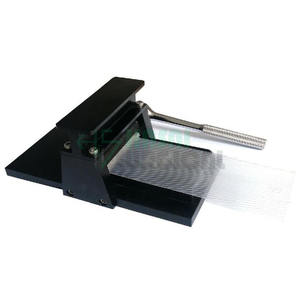 Máquina de injerto de piel Hasni Surgical, acero inoxidable pakistaní, manual, certificación CE, grado A+ - Product Image 1