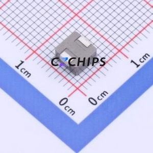 0530CDMCCDS-1R0MC ตัวเหนี่ยวนำไฟฟ้าแบบ SMD, 5.4x5.2 มม. ( ค่าความเหนี่ยวนำ: 1uH ) ( ความแม่นยำ: 20% กระแสไฟฟ้าที่กำหนด: 10.2A ) - Product Image 2