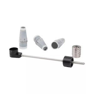 Attrezzatura per la Misurazione della Pressione Intraoculare, Accessori per Lampade a Fessura, Strumenti Oftalmici, Tonometro ad Applanazione Tipo R, Pezzi di Ricambio - Product Image 4