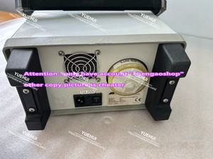 1Pc usato tecniche di aria 2H Aerosol fotometro # N1063F YH - Product Image 3