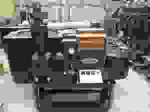 Machine de torréfaction de café 5kg 6kg10kg torréfacteur de grain de café électrique automatique Machine de cuisson Machine de torréfaction de café - Product Image 6