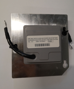 Ordinateur <span class=keywords><strong>de</strong></span> bord pour voiturette <span class=keywords><strong>de</strong></span> <span class=keywords><strong>golf</strong></span> <span class=keywords><strong>Club</strong></span> Car IQ Plus Villager 6 et Villager 8 - Product Image 2