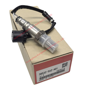 36532-5A2-A01 para Honda Accord 2013-2017 modelo 2.4L. Sensores de oxígeno aguas arriba y aguas abajo. - Product Image 4