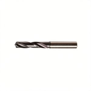 ดอกสว่านคาร์ไบด์อเนกประสงค์ TTAKE Ta1002 เคลือบนาโน TiAlN ขนาด 3Xd - Product Image 2