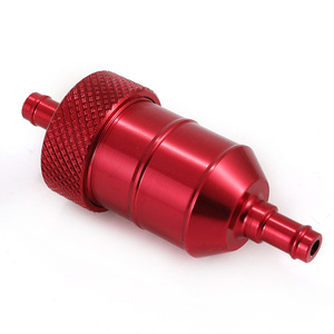 Zuqing Fuel Filter Cnc Aluminum Alloy For Off Road Motorcycle <b>ATV</b> Parts HK205 - Product Image 5