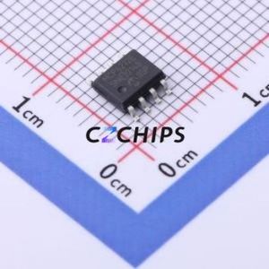 ชิปไอซีวงจรรวม MCP6272-E/SN SOIC-8ใหม่ของแท้เครื่องขยายเสียงในการปฏิบัติงาน - Product Image 1