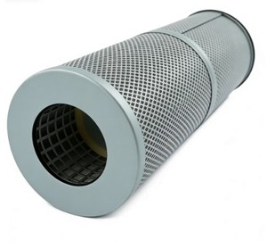 खुदाई डीजल इंजन हाइड्रोलिक तेल फिल्टर p784036 7373878 - Product Image 4