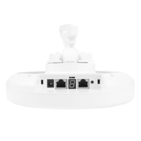 Puente Inalámbrico para Exteriores de 900 Mbps y 5 KM, 5.8 GHz, 802.11AC, Punto a Punto, Alta Potencia, CPE Dual Gigabit, Puente WiFi