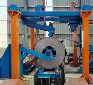 Горячая распродажа, 1020 бесшовная коническая стальная труба для кислородного прокалывания, сварные стальные трубы для кислородного прокалывания - Product Image 4