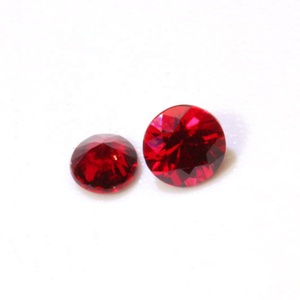Bán buôn <span class=keywords><strong>Tanzania</strong></span> Chất lượng cao <span class=keywords><strong>Ruby</strong></span> đá tự nhiên lỏng đá quý vòng cắt 450mm đối với đồ trang sức tự nhiên <span class=keywords><strong>Ruby</strong></span> - Product Image 3