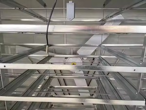 Incubadora automática <span class=keywords><strong>de</strong></span> nueva condición para incubar 5000 <span class=keywords><strong>huevos</strong></span> <span class=keywords><strong>de</strong></span> <span class=keywords><strong>gallina</strong></span> para <span class=keywords><strong>diferentes</strong></span> <span class=keywords><strong>tipos</strong></span> <span class=keywords><strong>de</strong></span> <span class=keywords><strong>huevos</strong></span>, nuevo tipo <span class=keywords><strong>de</strong></span> incubadora - Product Image 5