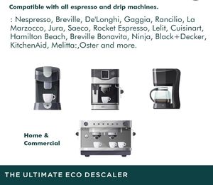 جهاز لوحي لإزالة الترسبات بشعار مخصص بسعر الجملة - Product Image 2