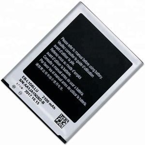 Batterie de téléphone portable pour appareils électroniques grand public, batterie pour <span class=keywords><strong>Samsung</strong></span>, batterie mobile pour <span class=keywords><strong>Samsung</strong></span> <span class=keywords><strong>Galaxy</strong></span> <span class=keywords><strong>S3</strong></span> - Product Image 3