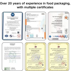 Ciotola per Ramen Ecologica da 1300ml Riscaldabile <span class=keywords><strong>a</strong></span> Induzione, Contenitore Alimentare Monoparete, Campione Gratuito per Fornello <span class=keywords><strong>a</strong></span> Induzione e <span class=keywords><strong>Forno</strong></span> - Product Image 6