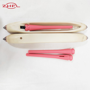 Needle Loom Webbing <b>Machine</b> Parts High Speed <b>Automatic</b> Narrow Ribbon Tape Shuttles - Product Image 3