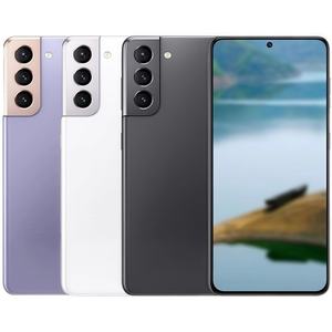 Teléfono Inteligente <span class=keywords><strong>Galaxy</strong></span> <span class=keywords><strong>S21</strong></span> 5G Desbloqueado, Reacondicionado Original, 128 GB - Excelente/Buen Estado - Product Image 4