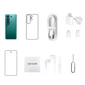 Smartphone 5G original de haute qualité Camon 50 Pro 7,3 pouces 2K avec batterie de 7800 mAh et double carte SIM - Product Image 6