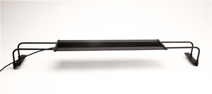 Marggoo MA03-FT45 PRO超薄型、拡張可能なブラケット付き水槽<span class=keywords><strong>LED</strong></span>水族館植物ライト - Product Image 4