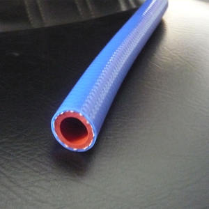 Black Silicone Vacuum Hose Breather Turbo Rubber <strong>Tube</strong> Air Water Pipe - Product Image 4