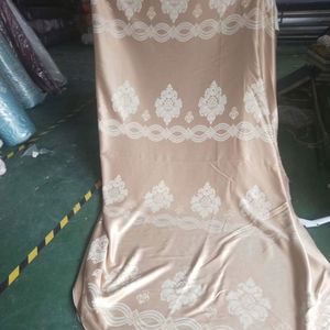 Vente de liquidation, rouleau de tissu pour rideaux, voile de haute qualité - Product Image 4
